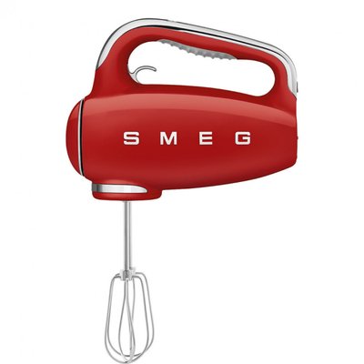 Міксер Smeg HMF01RDEU 562523 фото