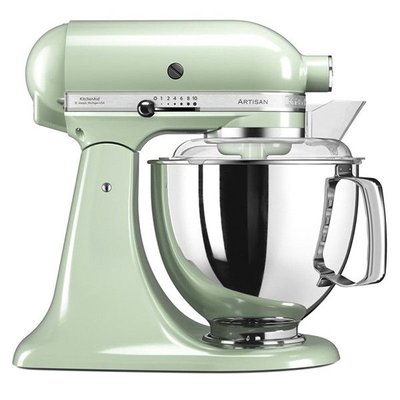 Планетарний міксер KitchenAid Artisan 5KSM175PSEPT 15642502 фото