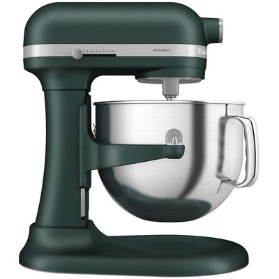 Планетарний міксер KitchenAid Artisan 5KSM70SHXEPP 15642504	 фото