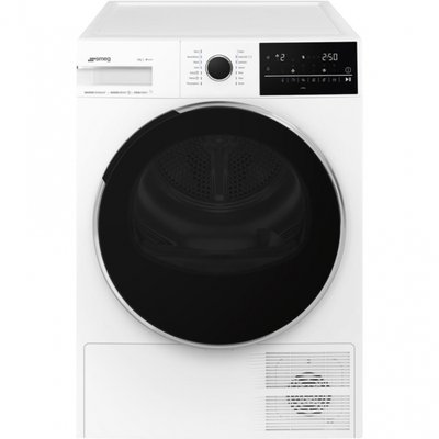 Сушильна машина Smeg DNP83SLIN 12814 фото