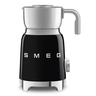 Вспінювач молока Smeg MFF01BLEU 551230 фото