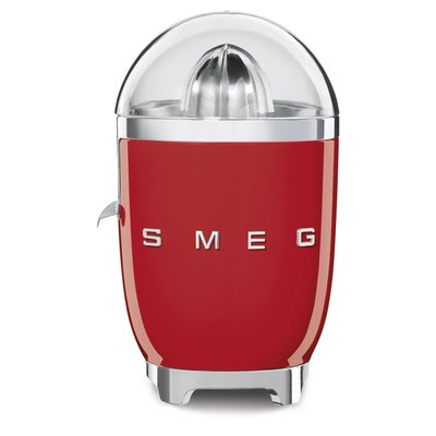 Соковитискач Smeg CJF01RDEU 564231 фото